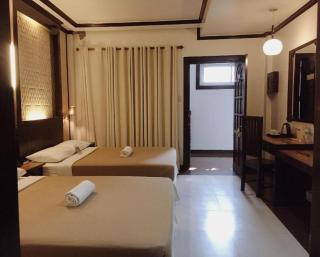 Staylite Candon Hotel - 5