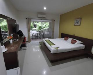 Phakawan Hotel - 9