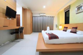 Phakawan Hotel - 5