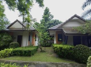 Phakawan Hotel - 3