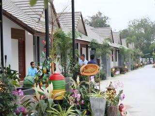 Phakawan Hotel - 1