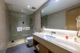 City Comfort Inn Wuhan Wansongyuan Wangjiadun East Metro - 6