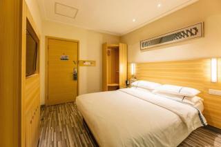 City Comfort Inn Wuhan Wansongyuan Wangjiadun East Metro - 3