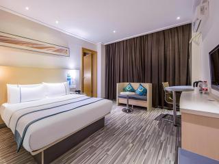 City Comfort Inn Liuzhou Diwang North Station - 9