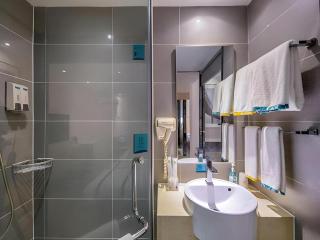 City Comfort Inn Liuzhou Diwang North Station - 7