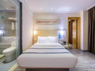 City Comfort Inn Liuzhou Diwang North Station - 6