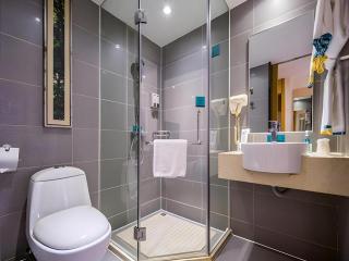 City Comfort Inn Liuzhou Diwang North Station - 4