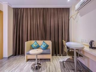 City Comfort Inn Liuzhou Diwang North Station - 3
