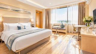 City Comfort Inn Liuzhou Diwang North Station - 2