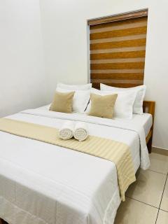 The Pool Escape by Aquaterra Resort In Varkala Beach - 8