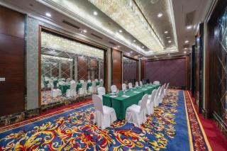 Country Garden Phoenix Hotel Jurong - 5