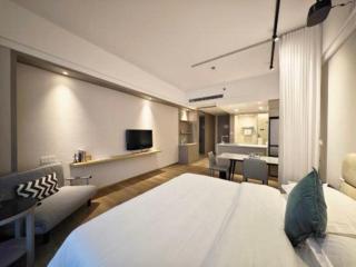 Hefei Parkview Hotel - 5