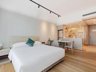 Hefei Parkview Hotel - 4