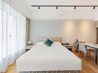 Hefei Parkview Hotel - 2