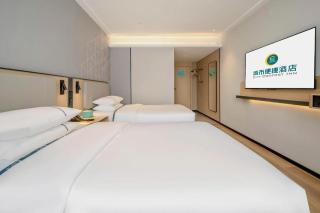 City Comfort Inn Nanning Guangxi University - 7