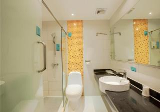 City Comfort Inn Nanning Guangxi University - 6