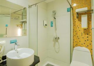 City Comfort Inn Nanning Guangxi University - 4