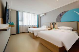 City Comfort Inn Nanning Guangxi University - 3