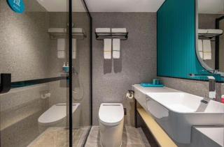City Comfort Inn Nanning Guangxi University - 1