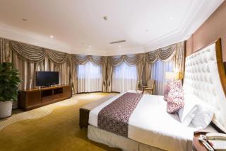 Country Garden Phoenix Hotel Huangshan - 7