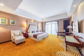 Country Garden Phoenix Hotel Huangshan - 3