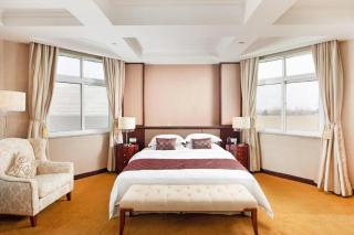 Country Garden Phoenix Hotel Huangshan - 2