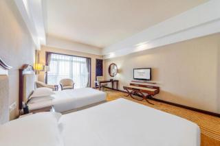 Country Garden Phoenix Hotel Huangshan - 9