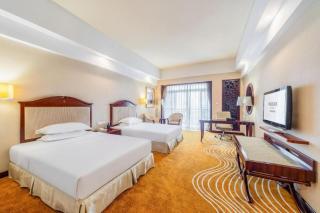 Country Garden Phoenix Hotel Huangshan - 6