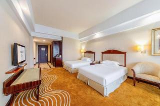 Country Garden Phoenix Hotel Huangshan - 5