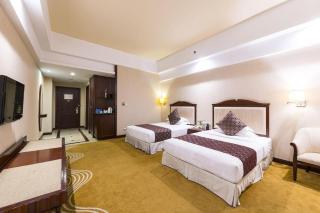 Country Garden Phoenix Hotel Huangshan - 4