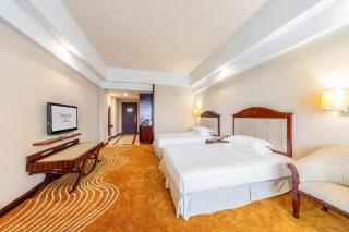 Country Garden Phoenix Hotel Huangshan - 3
