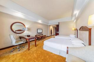 Country Garden Phoenix Hotel Huangshan - 2