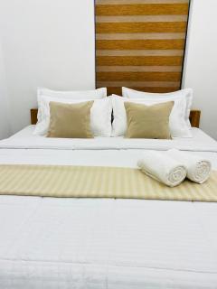 The Pool Escape by Aquaterra Resort In Varkala Beach - 2