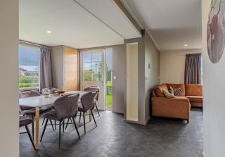 Panorama Chalet - 0