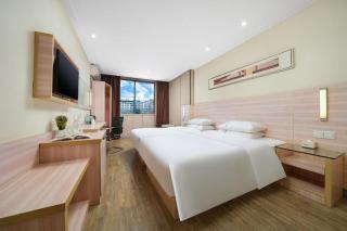 City Comfort Inn Nanning Langdong Changhu - 1