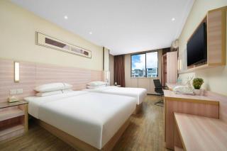 City Comfort Inn Nanning Langdong Changhu - Nanning - 7