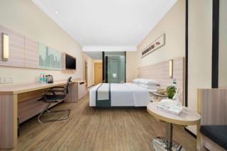 City Comfort Inn Nanning Langdong Changhu - Nanning - 5