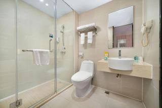 City Comfort Inn Nanning Langdong Changhu - Nanning - 3