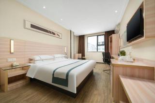 City Comfort Inn Nanning Langdong Changhu - Nanning - 1
