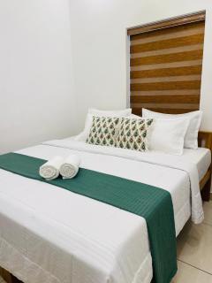 The Pool Escape by Aquaterra Resort In Varkala Beach - 6