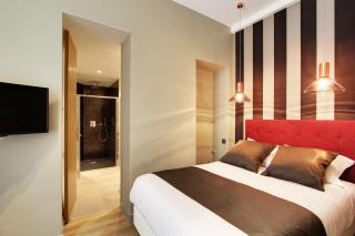 Milestay Opera Lafayette - Serviced Apartment - Parijs - 6