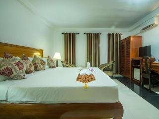 Sambopich Chenla Hotel - 9