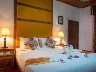 Sambopich Chenla Hotel - 8