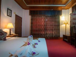 Sambopich Chenla Hotel - 2