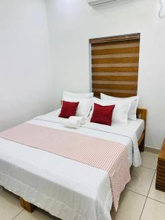 The Pool Escape by Aquaterra Resort In Varkala Beach - 0