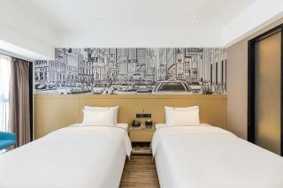 City Comfort Inn Guilin Qixing Park Dongxi Alley - 5