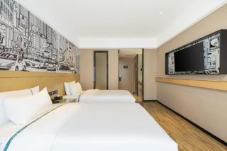 City Comfort Inn Guilin Qixing Park Dongxi Alley - 4