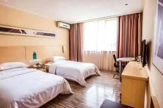 City Comfort Inn Guilin Qixing Park Dongxi Alley - 1