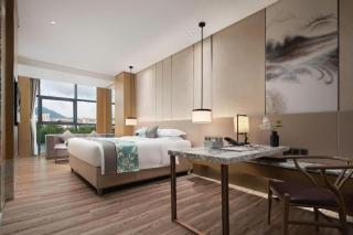 Sanya Shuangda Adelaide In Resort Hotel - 1