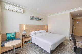 City Comfort Inn Xiangyang Railway Station - 7